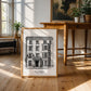 Personalised Home Portrait