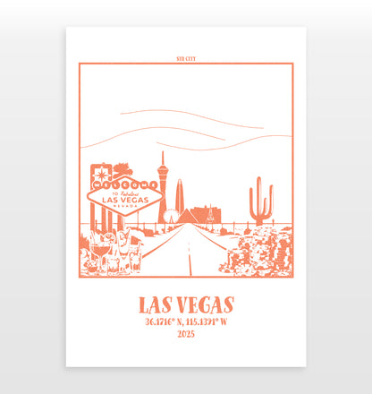 Personalised Adventures & Memories Print (Single Image Portrait)